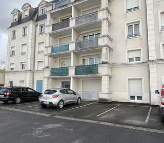  Appartement � vendre 2 pi�ces 42 m�