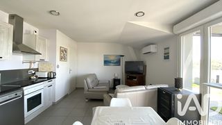  Appartement � vendre 4 pi�ces 76 m�