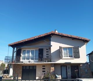  Maison � vendre 4 pi�ces 115 m�