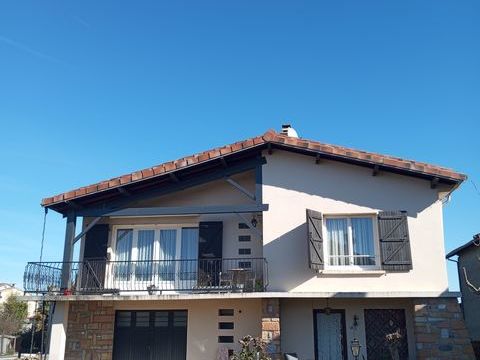  Maison � vendre 4 pi�ces 115 m�