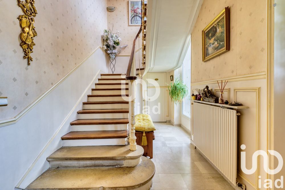 � vendre  Maison Dampmart (77400)