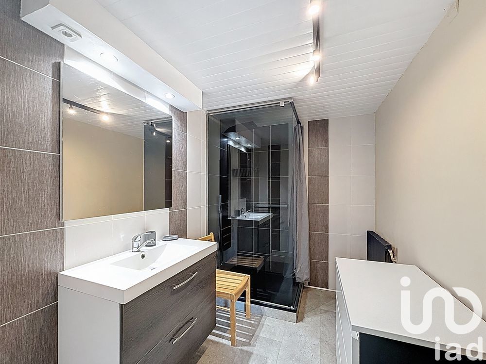 � vendre  Maison La Capelle-l�s-Boulogne (62360)