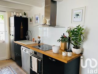  Maison � vendre 7 pi�ces 117 m�