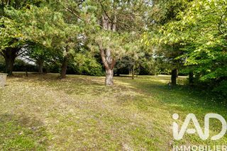  Terrain � vendre 1773 m�