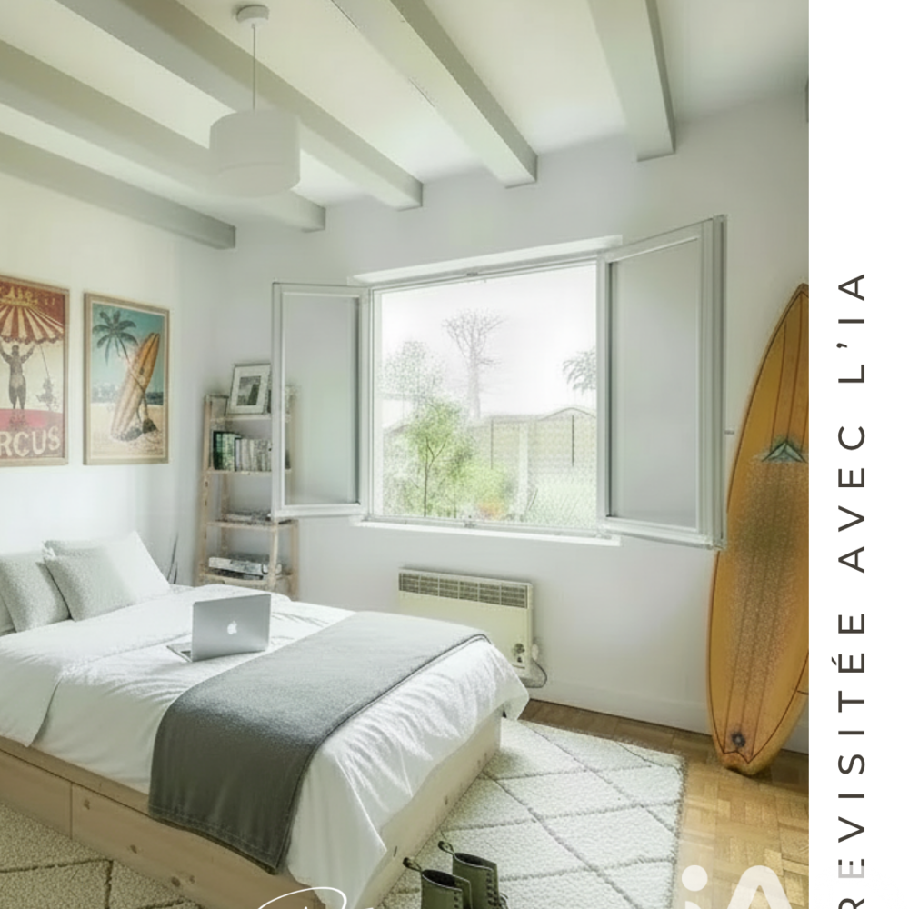 � vendre  Maison Bayonne (64100)