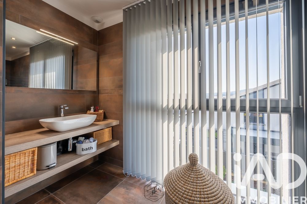 � vendre  Villa Thionville (57100)