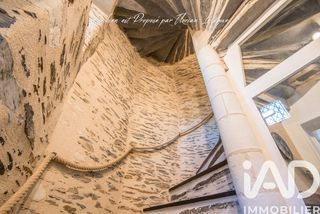  Maison � vendre 8 pi�ces 198 m�