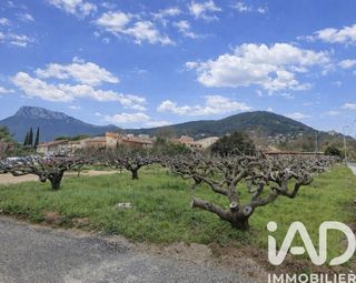  Terrain � vendre 703 m�