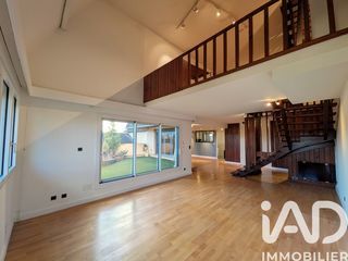  Appartement � vendre 7 pi�ces 170 m�