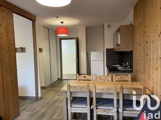  Appartement � vendre 3 pi�ces 36 m�