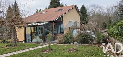   Vente Maison/villa 7 pi�ces Maison - 7 pi�ce(s) - 147 m�