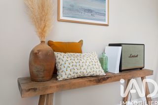  Appartement � vendre 3 pi�ces 59 m�