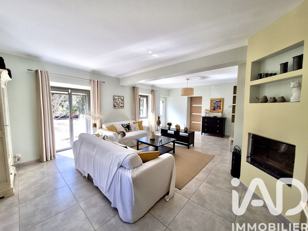 � vendre  Maison Monteils (30360)