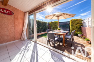  Maison � vendre 3 pi�ces 44 m�