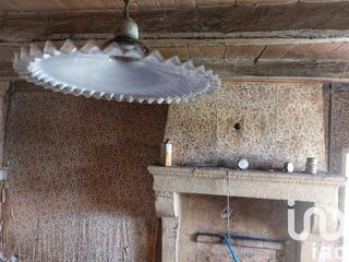  Maison � vendre 2 pi�ces 40 m�