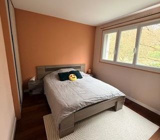  Appartement � vendre 3 pi�ces 66 m�