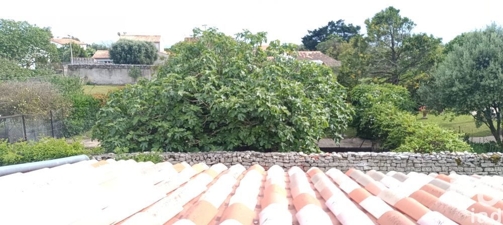 � vendre  Maison Sainte-Marie-de-R� (17740)