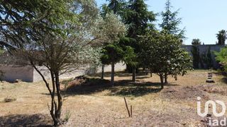  Terrain � vendre 931 m�