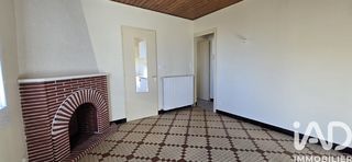  Maison � vendre 3 pi�ces 51 m�