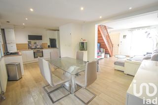  Maison � vendre 5 pi�ces 72 m�