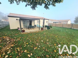  Maison � vendre 5 pi�ces 89 m�