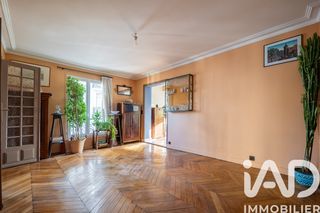  Appartement � vendre 4 pi�ces 92 m�