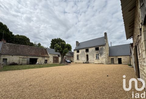   Vente Maison/villa 5 pi�ces Maison - 5 pi�ce(s) - 115 m�