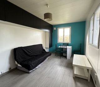  Appartement � vendre 1 pi�ce 24 m�