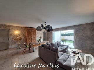  Maison � vendre 5 pi�ces 120 m�