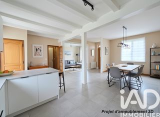  Maison � vendre 5 pi�ces 99 m�