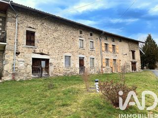  Maison � vendre 4 pi�ces 72 m�