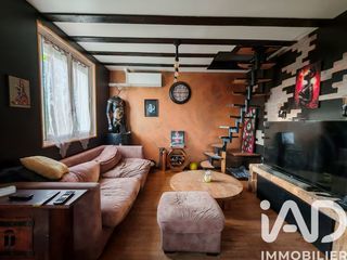  Maison � vendre 5 pi�ces 104 m�