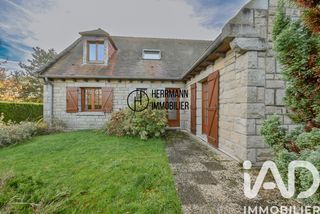  Maison � vendre 6 pi�ces 215 m�