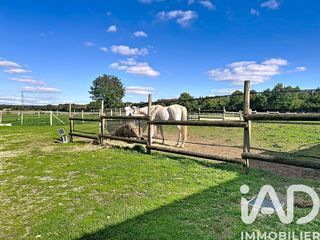  Maison � vendre 6 pi�ces 408 m�