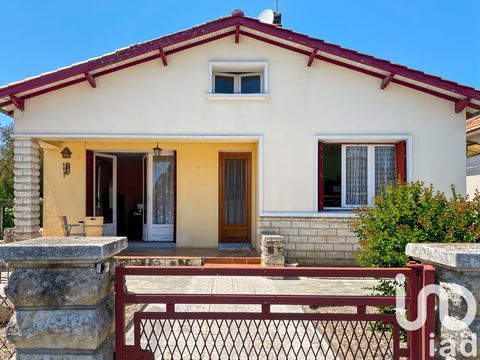   Vente Maison/villa 5 pi�ces Maison - 5 pi�ce(s) - 106 m�