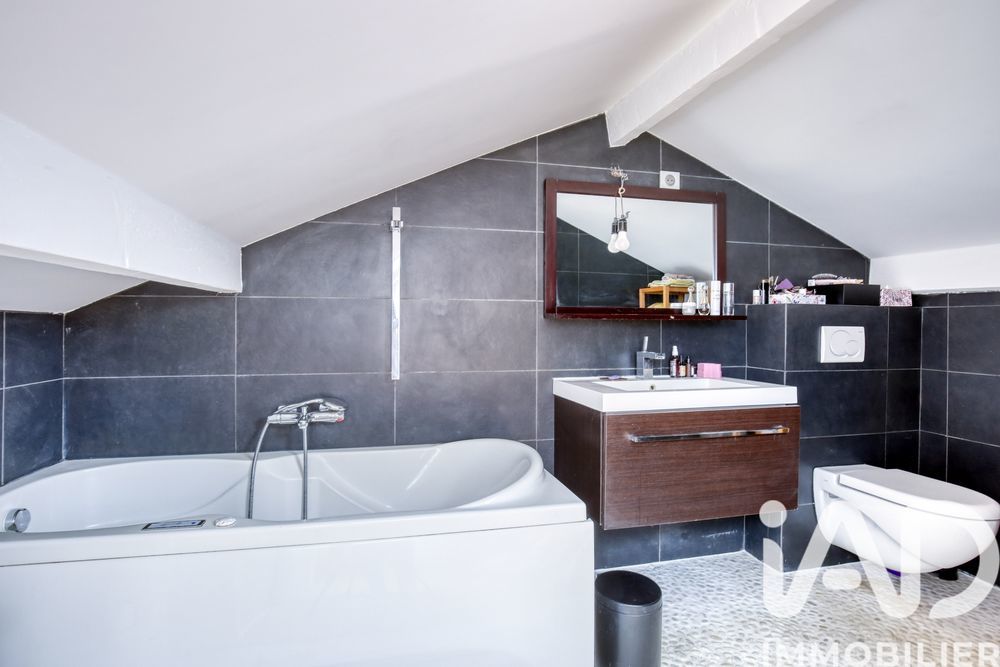 � vendre  Maison Enghien-les-Bains (95880)