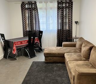  Appartement � vendre 3 pi�ces 57 m�