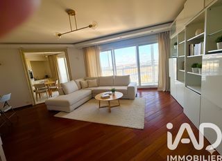  Appartement � vendre 4 pi�ces 86 m�