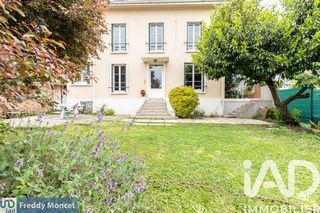  Maison � vendre 6 pi�ces 145 m�