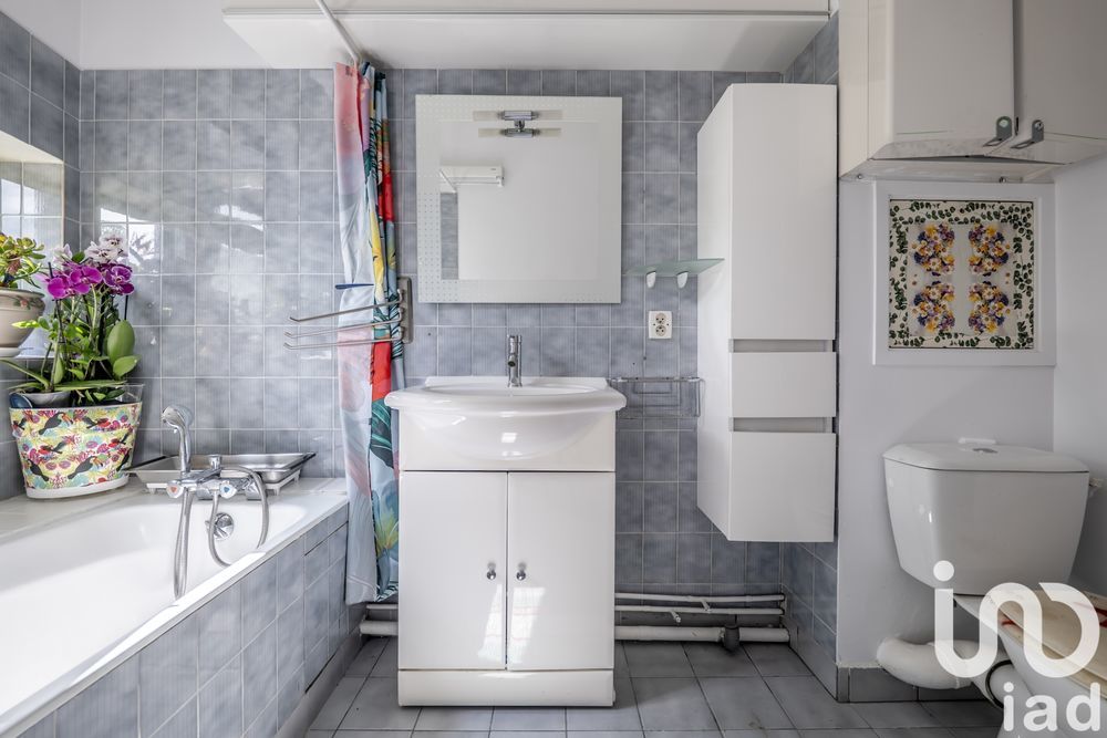 � vendre  Appartement Boulogne-Billancourt (92100)