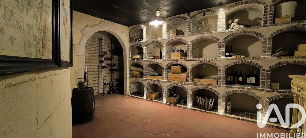 � vendre  Maison Langon (33210)