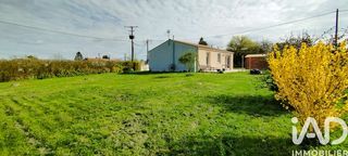  Maison � vendre 3 pi�ces 80 m�