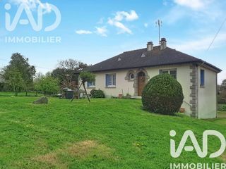  Maison � vendre 6 pi�ces 108 m�