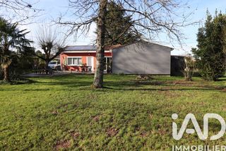  Maison � vendre 5 pi�ces 99 m�