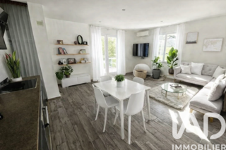  Appartement � vendre 2 pi�ces 45 m�