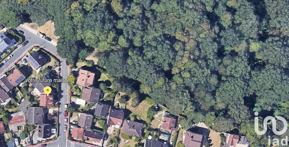 � vendre  Maison V�lizy-Villacoublay (78140)