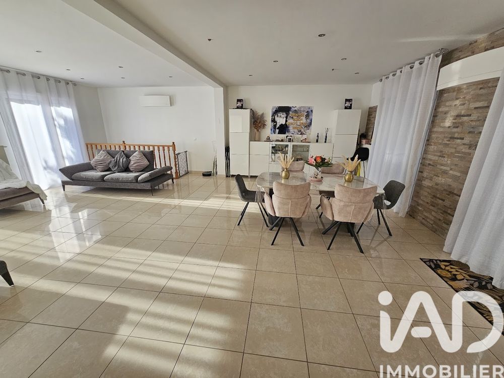 � vendre  Maison Bonneuil-sur-Marne (94380)