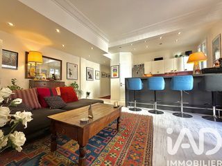  Appartement � vendre 3 pi�ces 91 m�