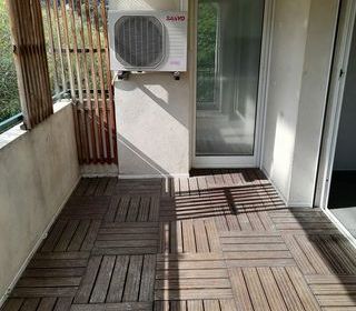  Appartement � vendre 4 pi�ces 75 m�