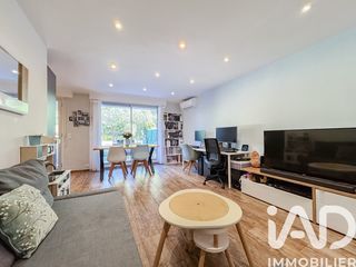  Appartement � vendre 3 pi�ces 61 m�